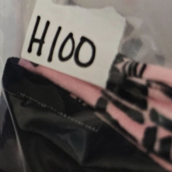 IT Pennywise Split-Design Lounge Pants With Elastic Waist & Pockets No Tags - Picture 7 of 7